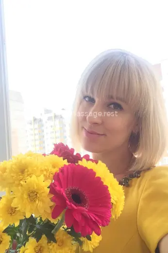 Проститутка Елена - Фото 1 №2499