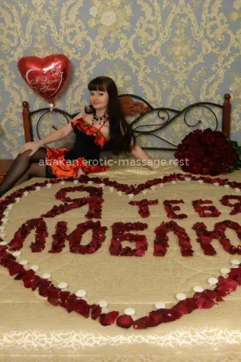 Проститутка Ирина - Фото 1 №2508